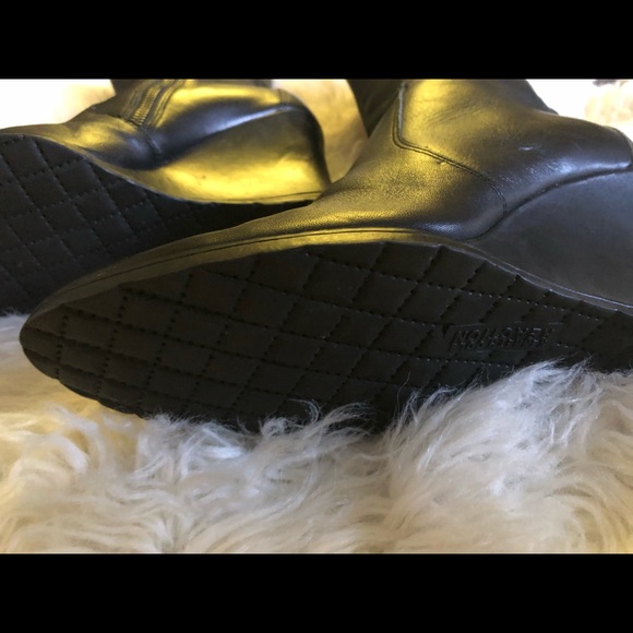 Kenneth Cole boots - Picture 6 of 10